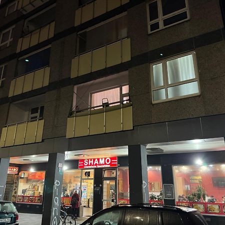 Bremen City -Suite Zewnętrze zdjęcie