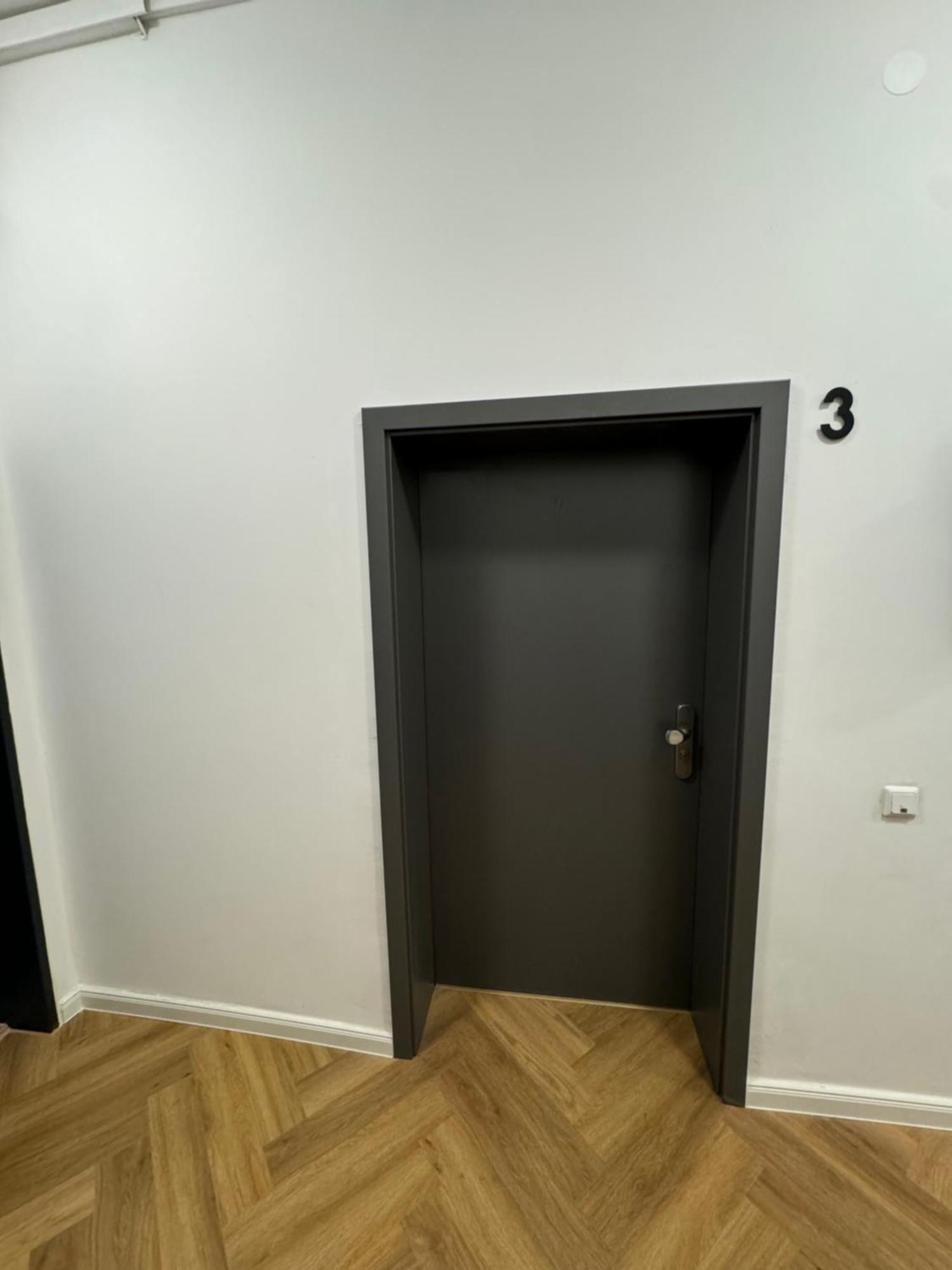 Bremen City -Suite Zewnętrze zdjęcie