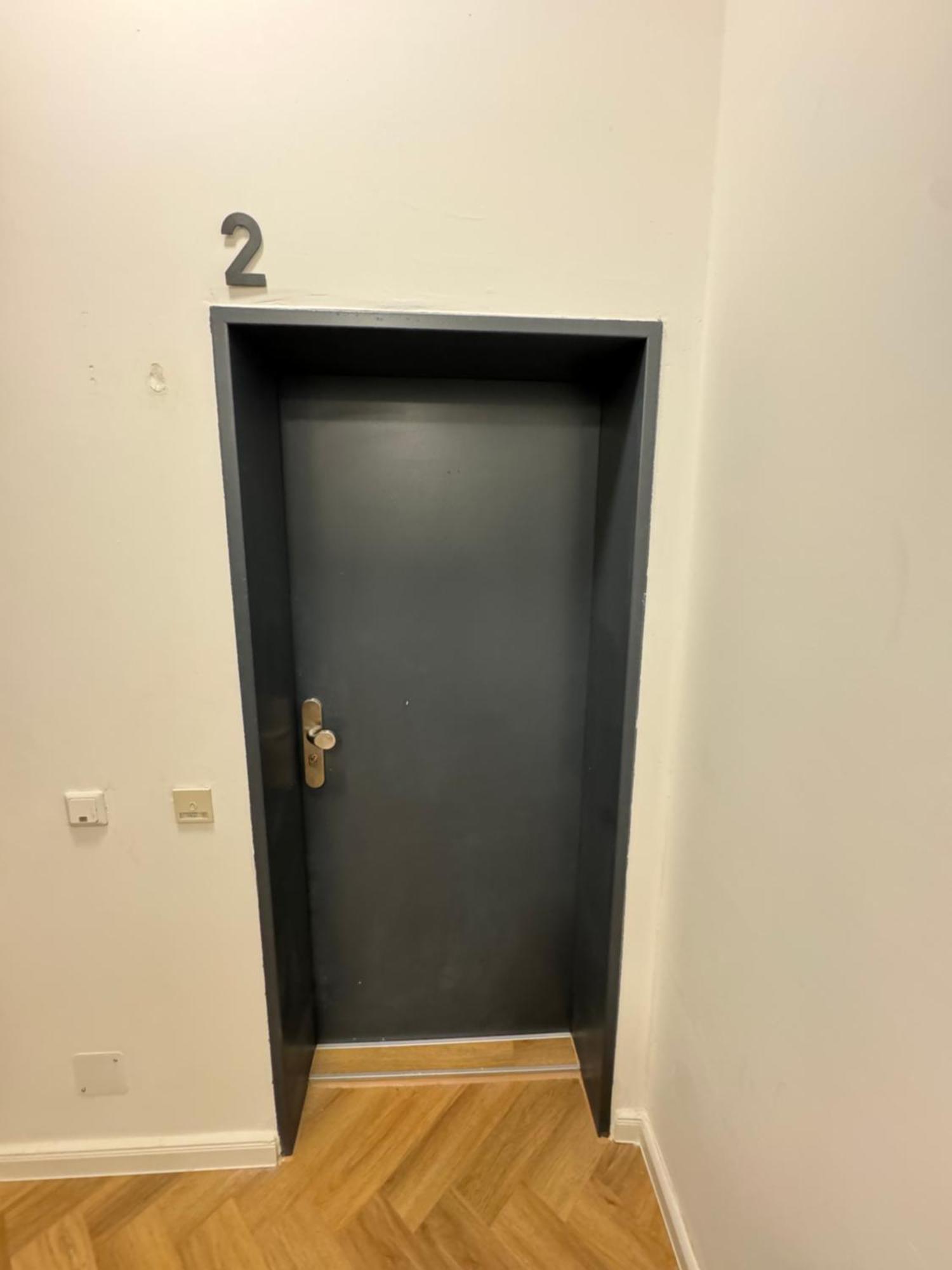 Bremen City -Suite Zewnętrze zdjęcie