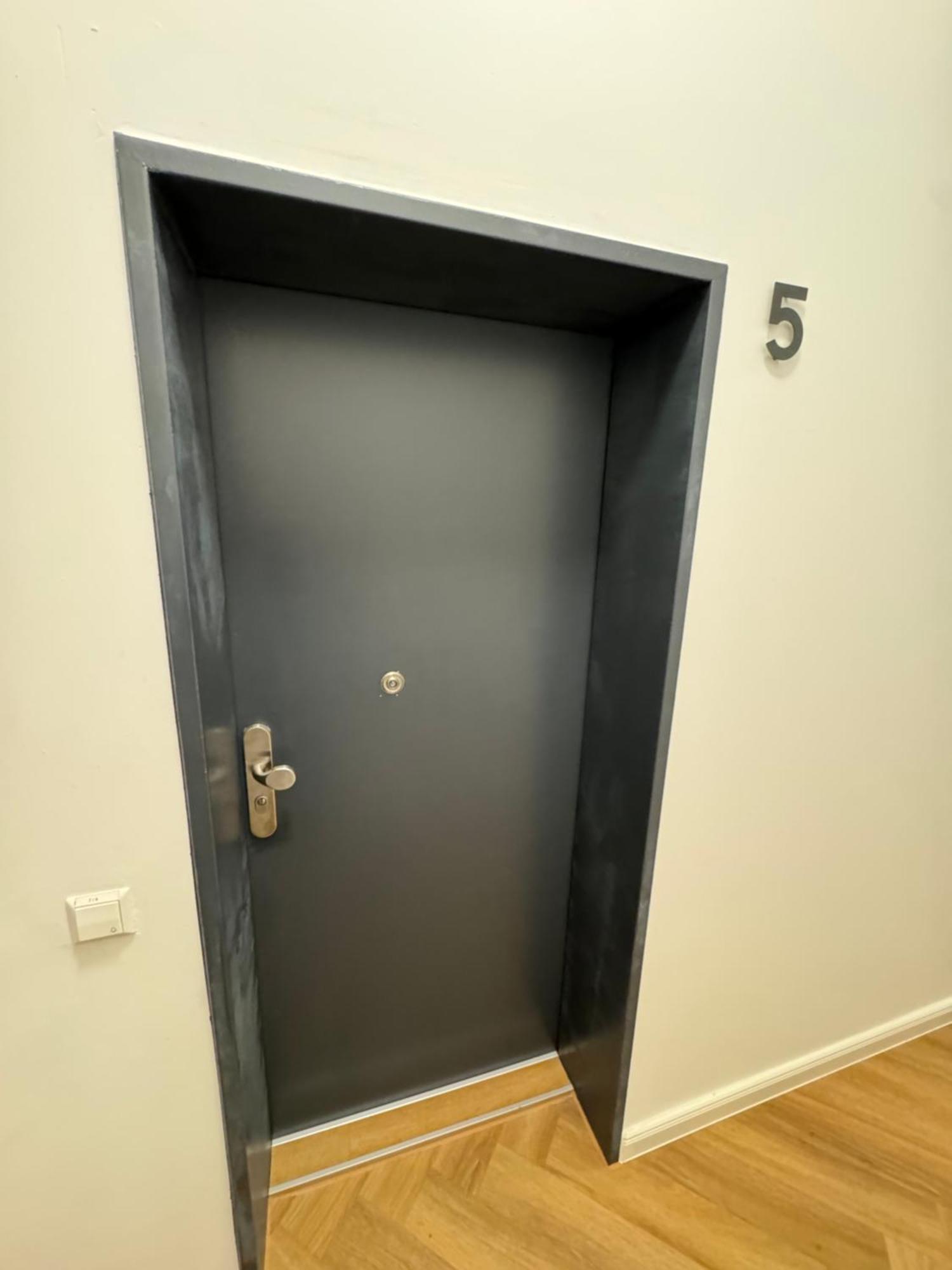 Bremen City -Suite Zewnętrze zdjęcie