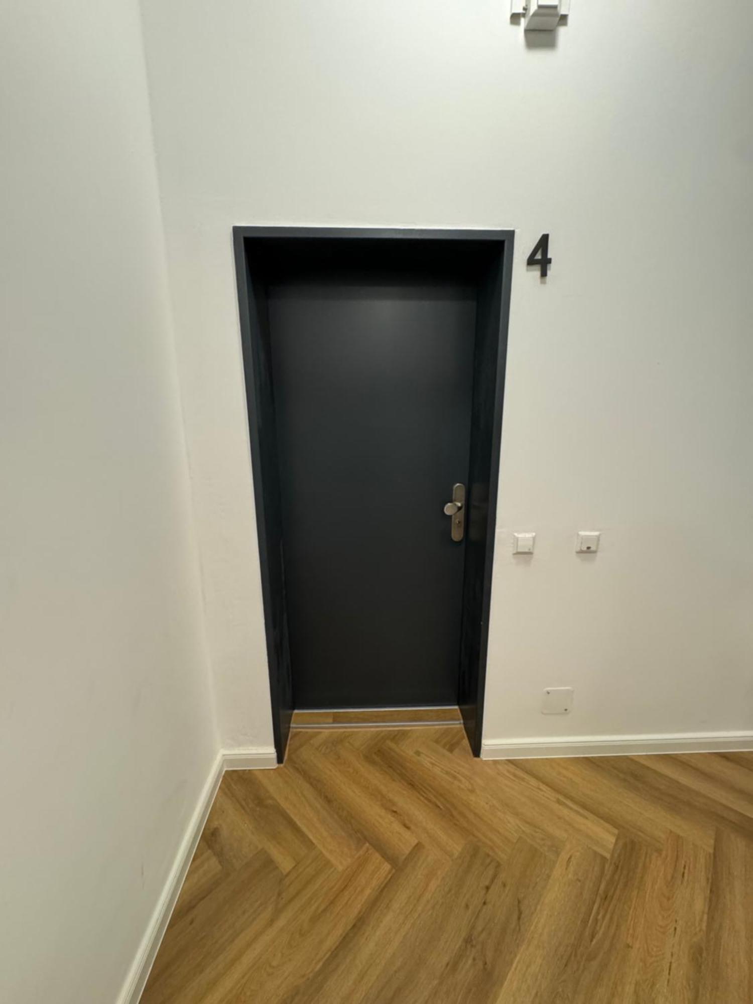 Bremen City -Suite Zewnętrze zdjęcie