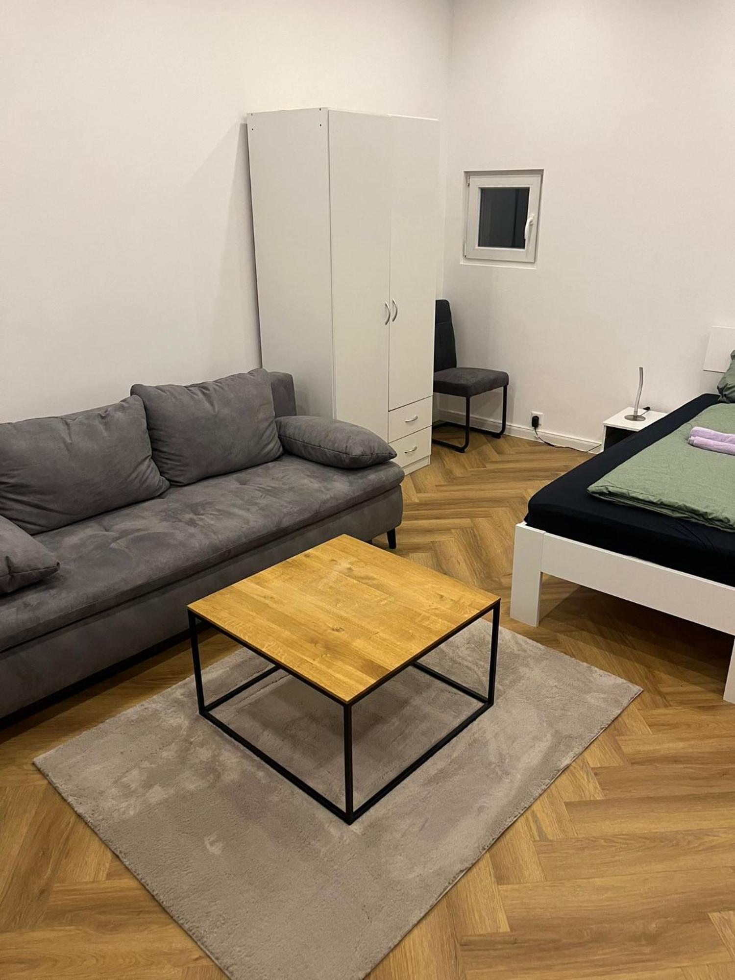 Bremen City -Suite Zewnętrze zdjęcie