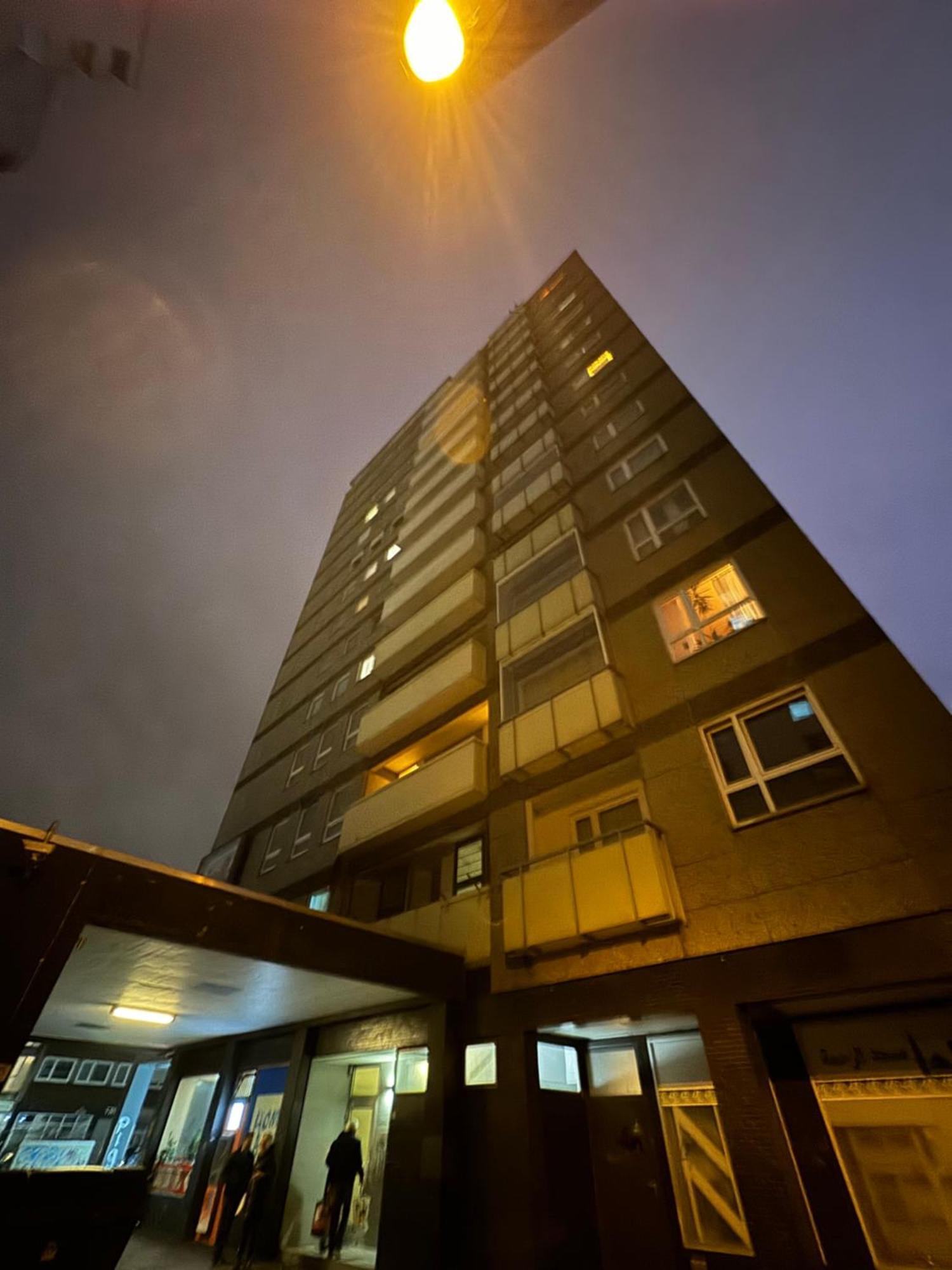 Bremen City -Suite Zewnętrze zdjęcie
