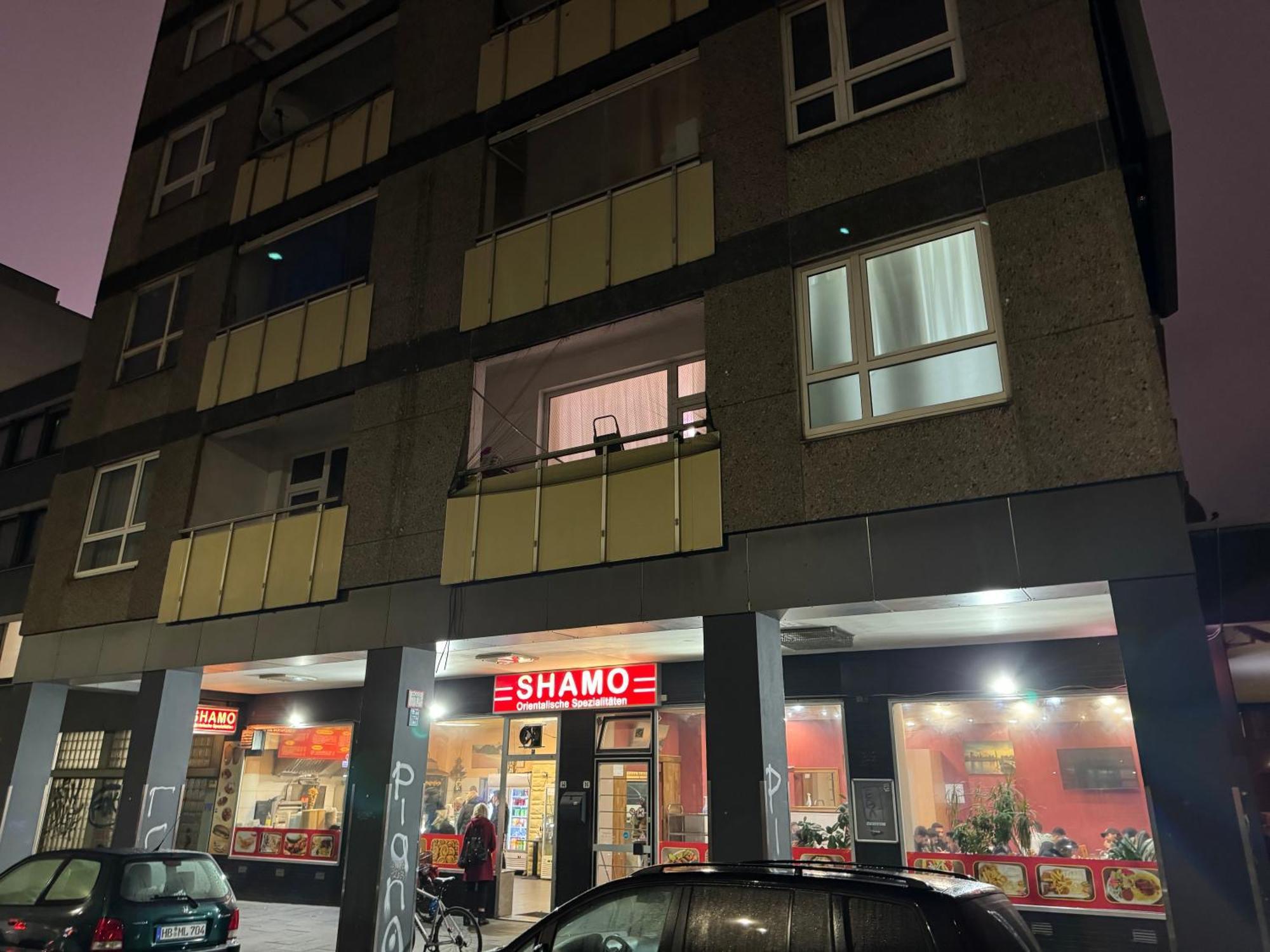 Bremen City -Suite Zewnętrze zdjęcie