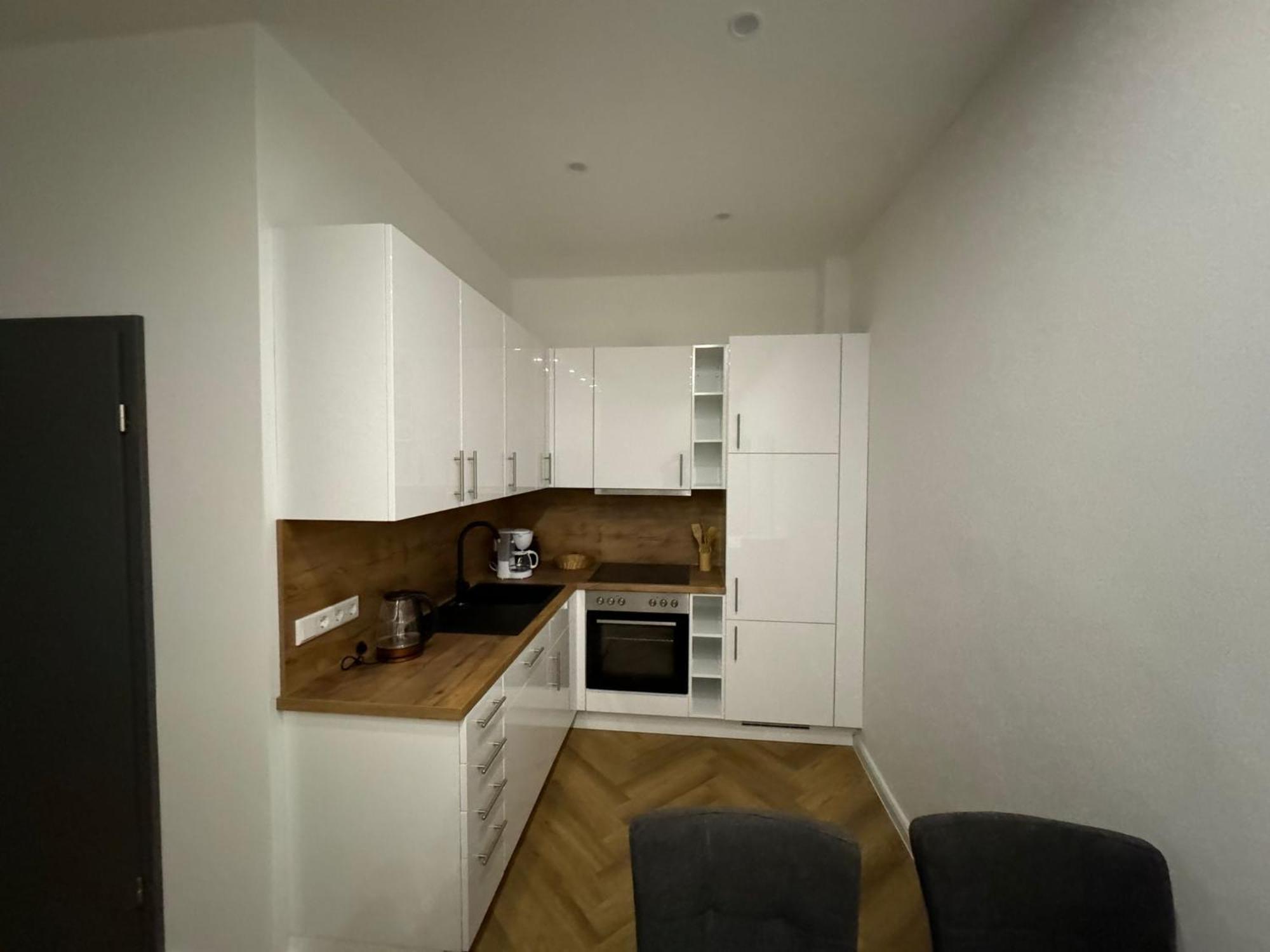 Bremen City -Suite Zewnętrze zdjęcie