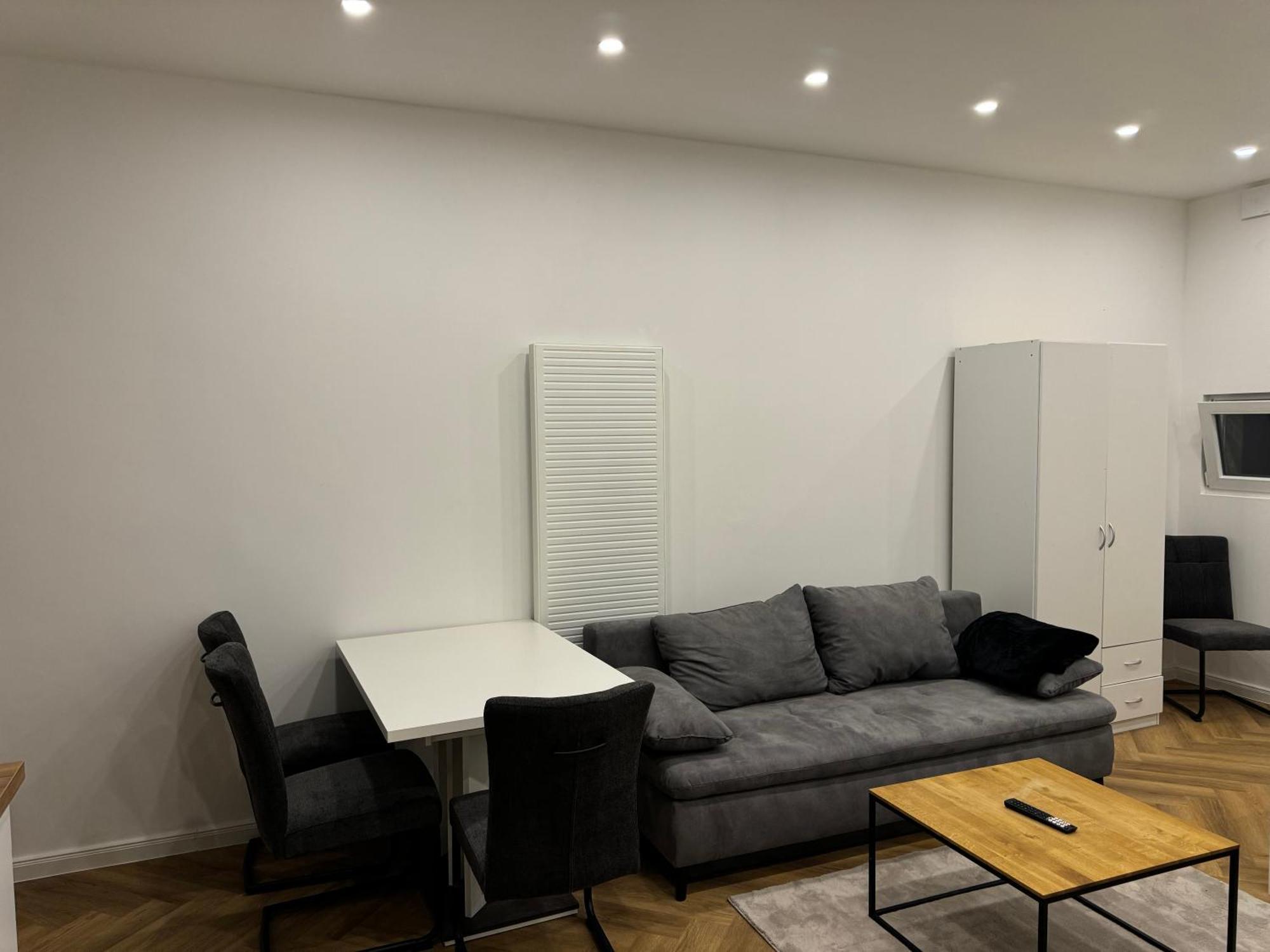 Bremen City -Suite Zewnętrze zdjęcie