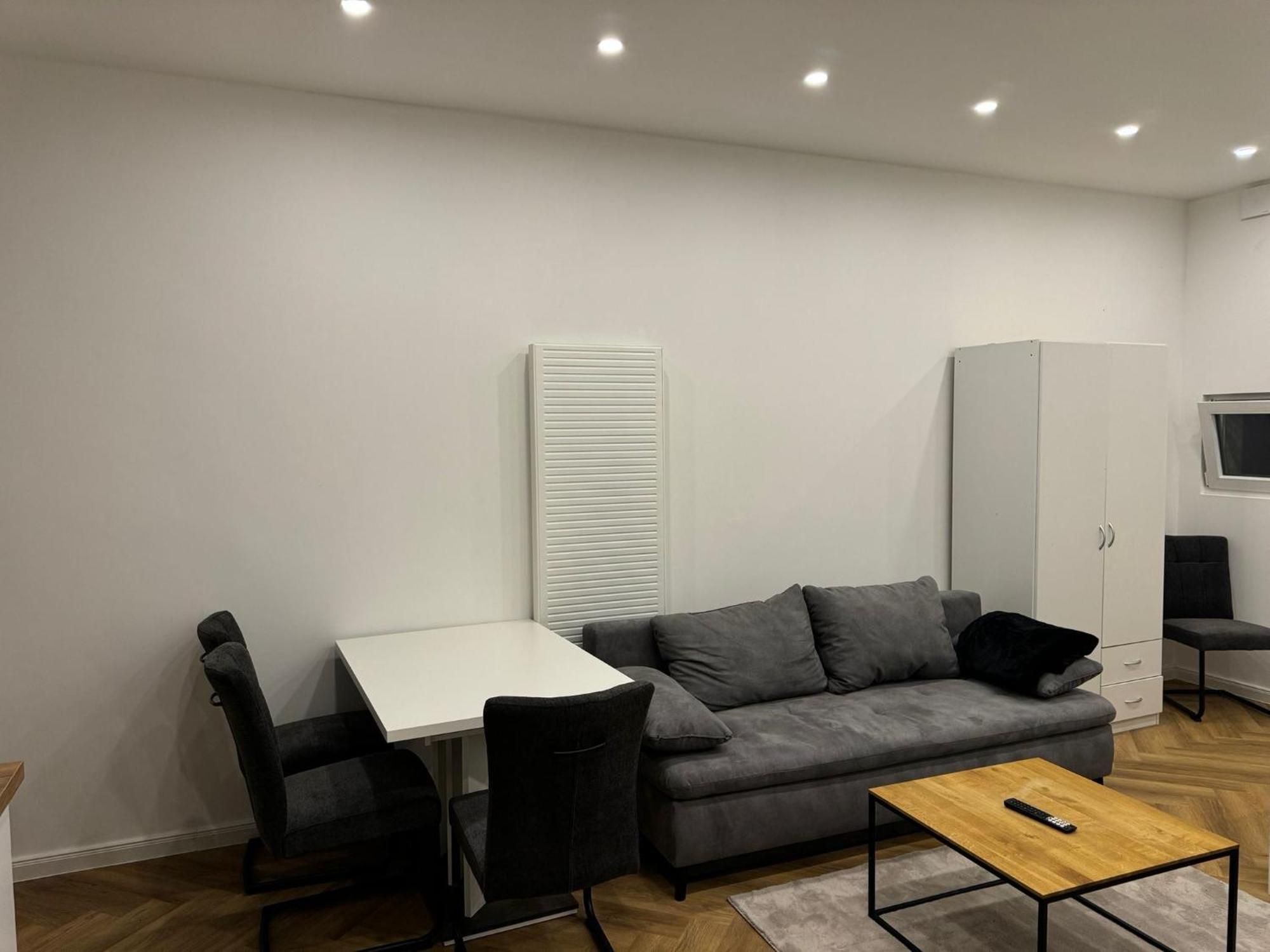 Bremen City -Suite Zewnętrze zdjęcie