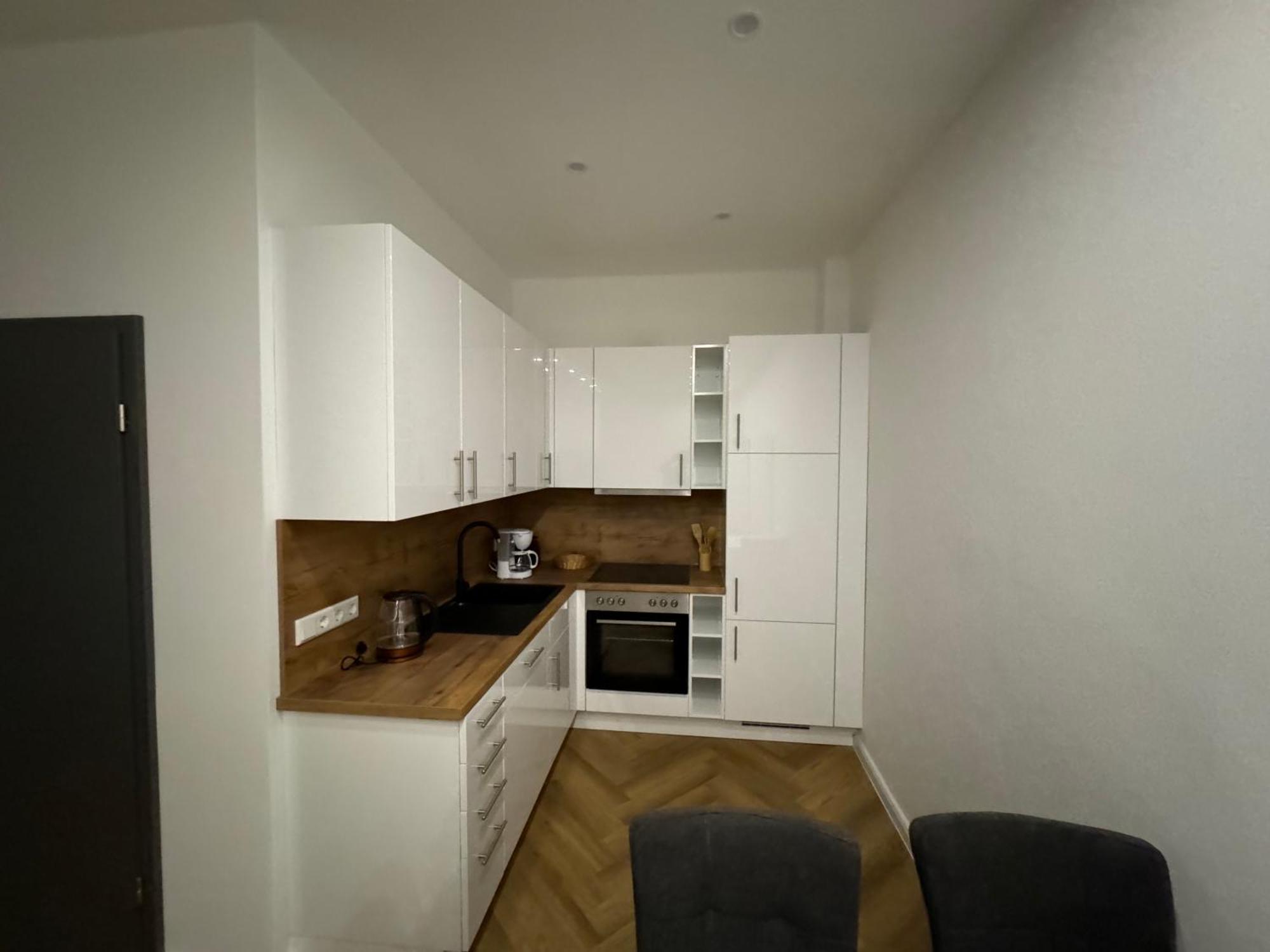 Bremen City -Suite Zewnętrze zdjęcie