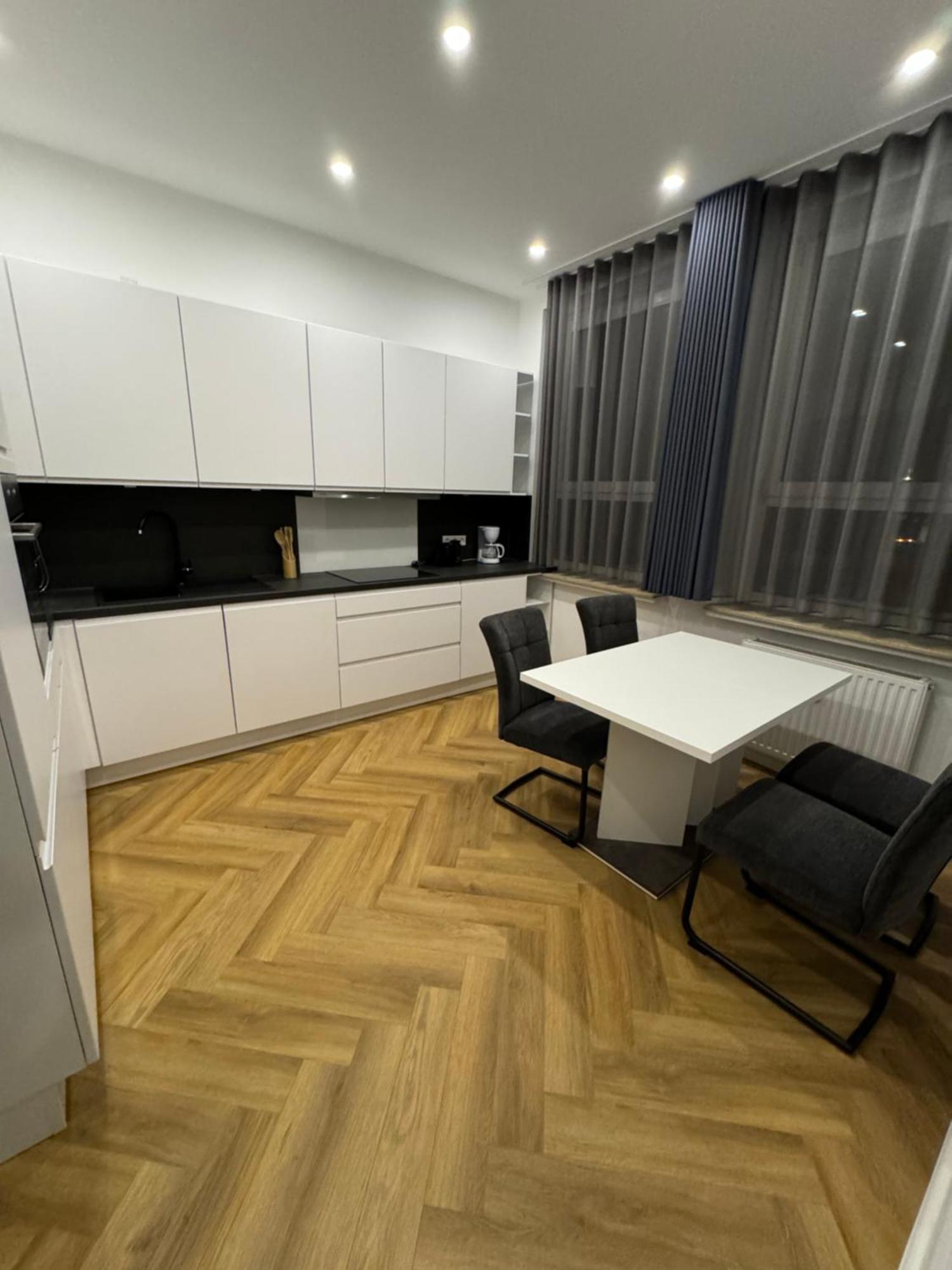Bremen City -Suite Zewnętrze zdjęcie