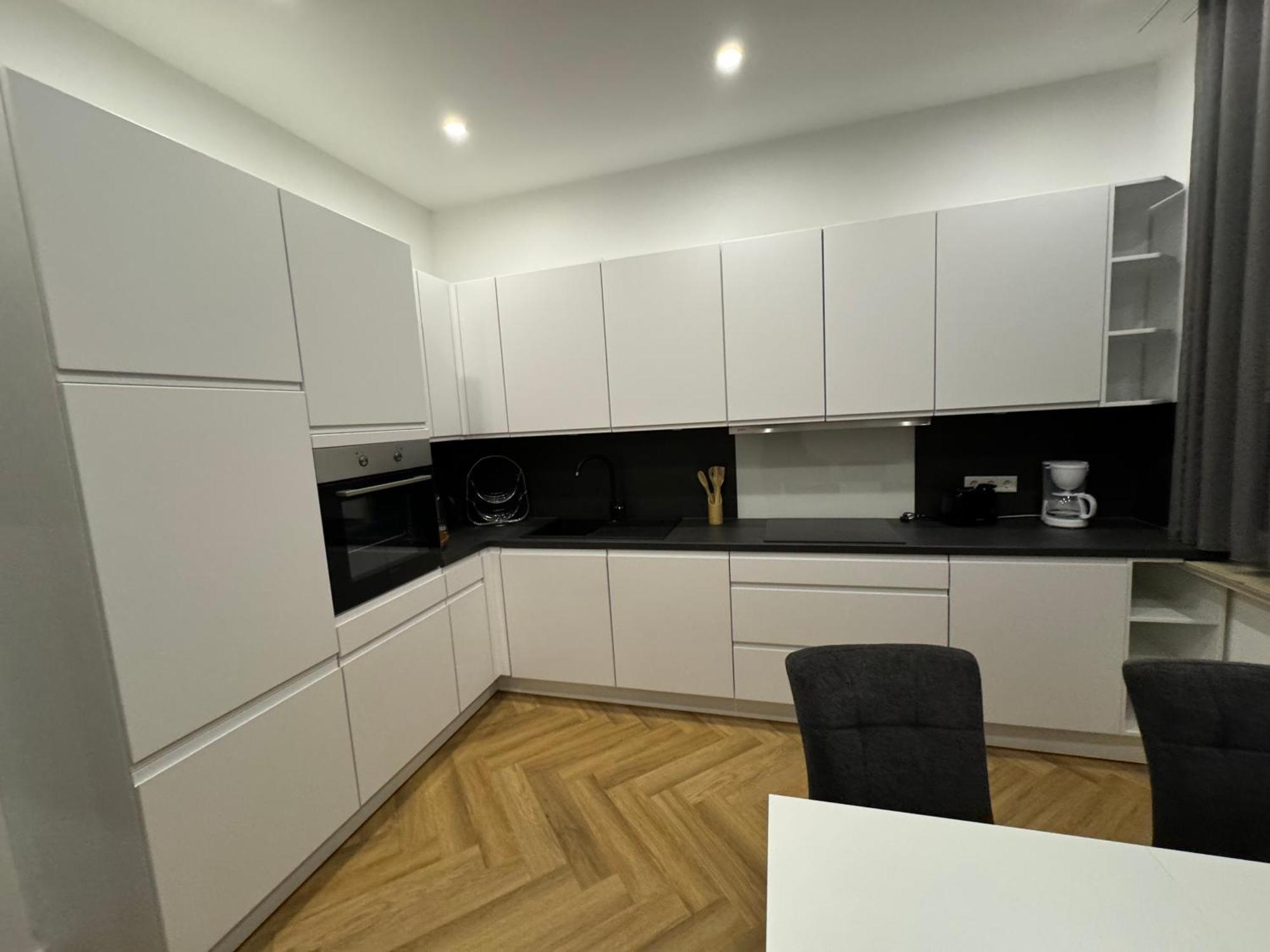 Bremen City -Suite Zewnętrze zdjęcie