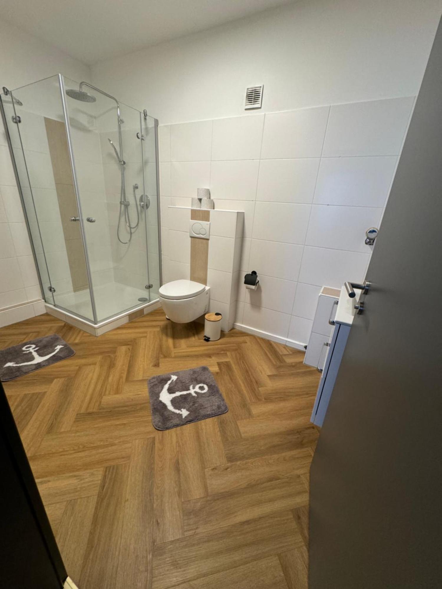 Bremen City -Suite Zewnętrze zdjęcie