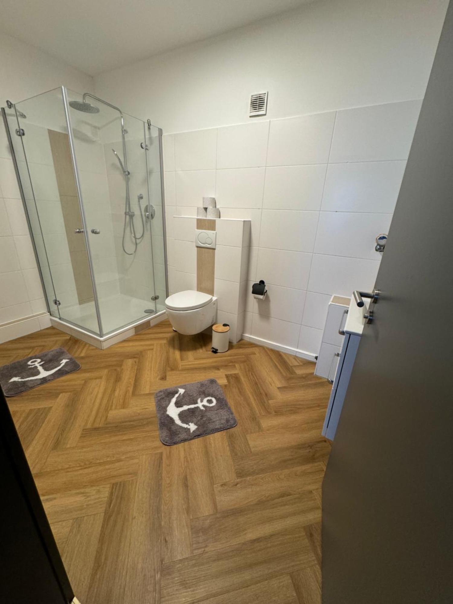 Bremen City -Suite Zewnętrze zdjęcie