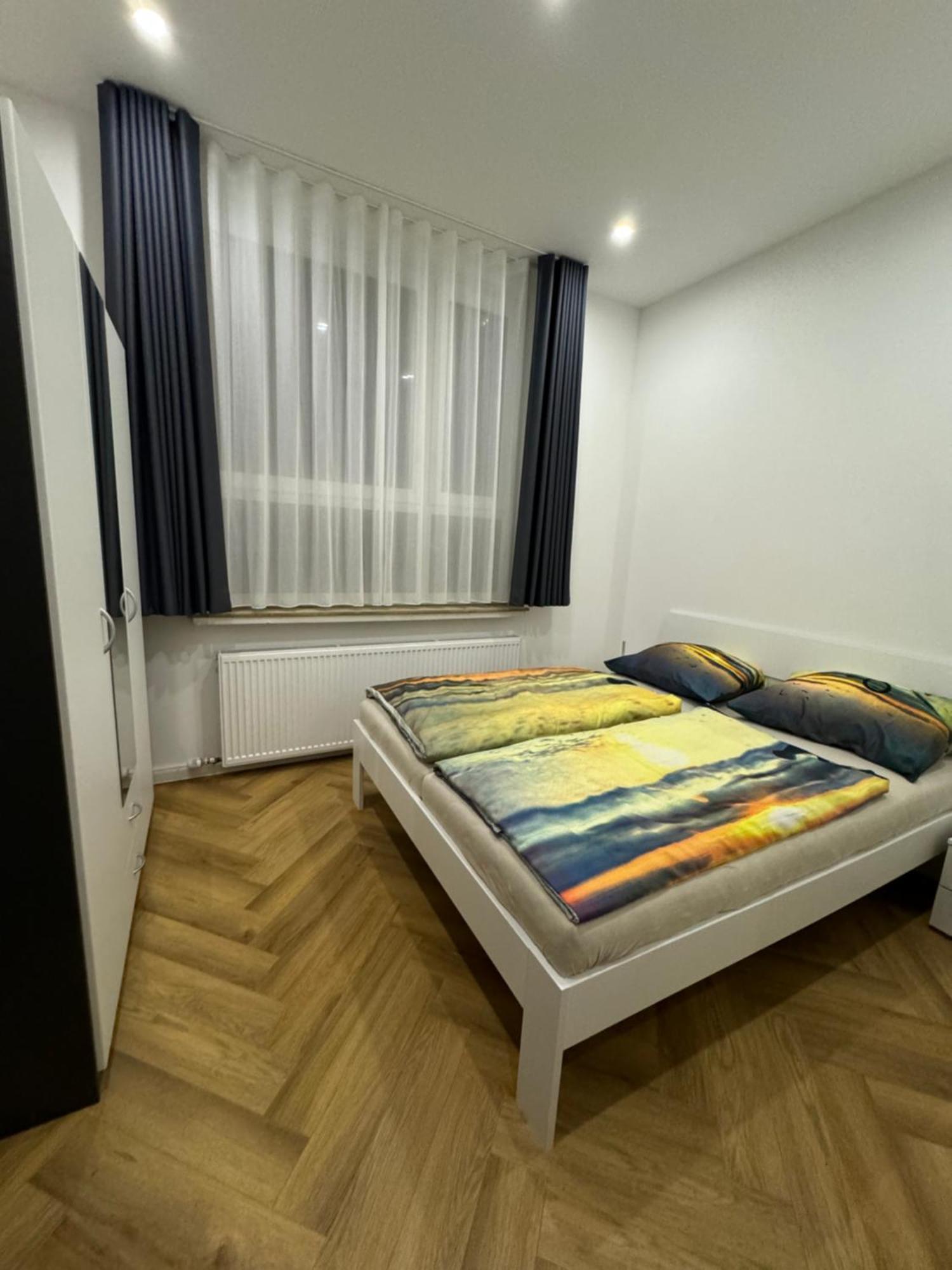 Bremen City -Suite Zewnętrze zdjęcie