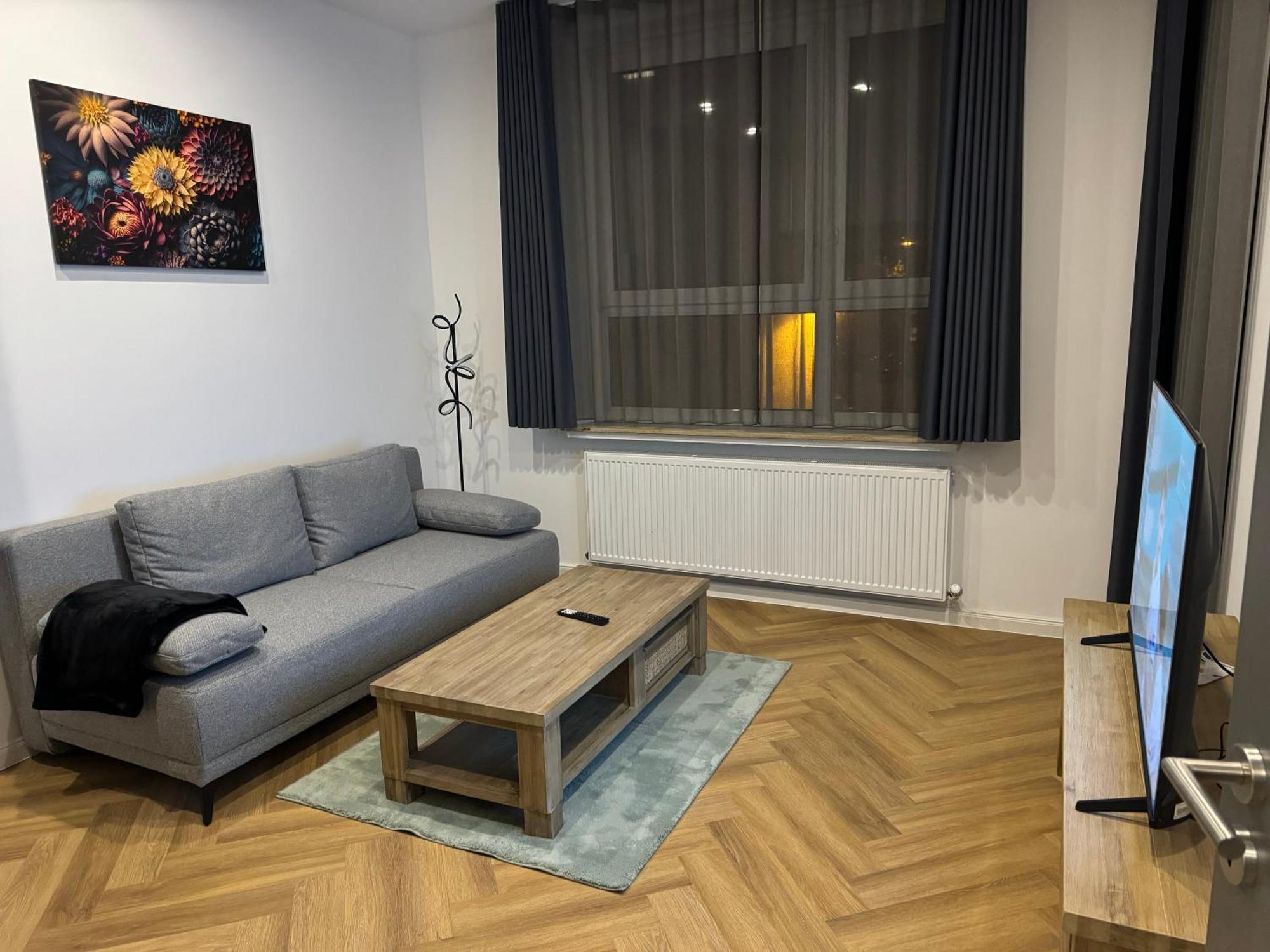 Bremen City -Suite Zewnętrze zdjęcie
