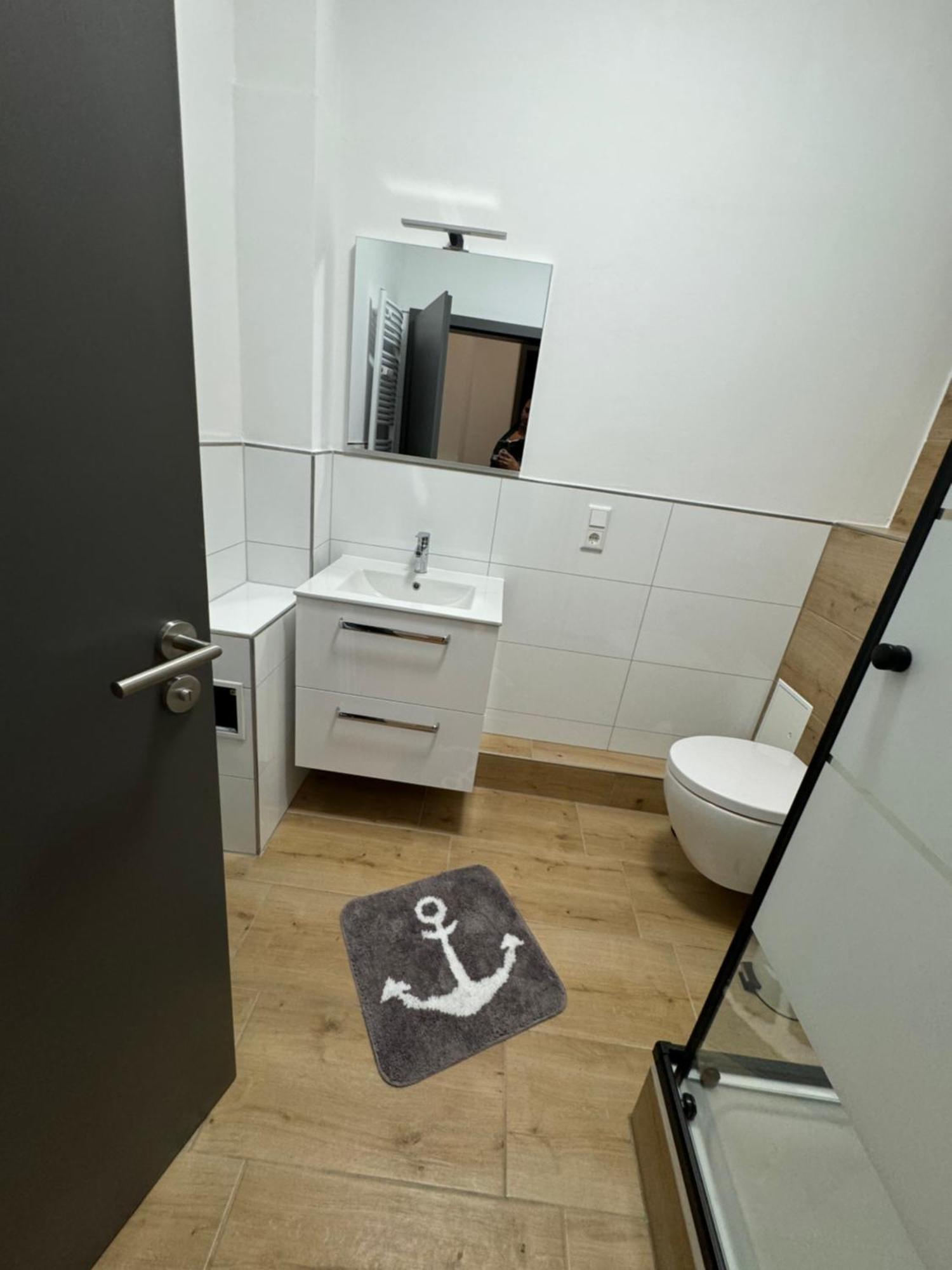 Bremen City -Suite Zewnętrze zdjęcie