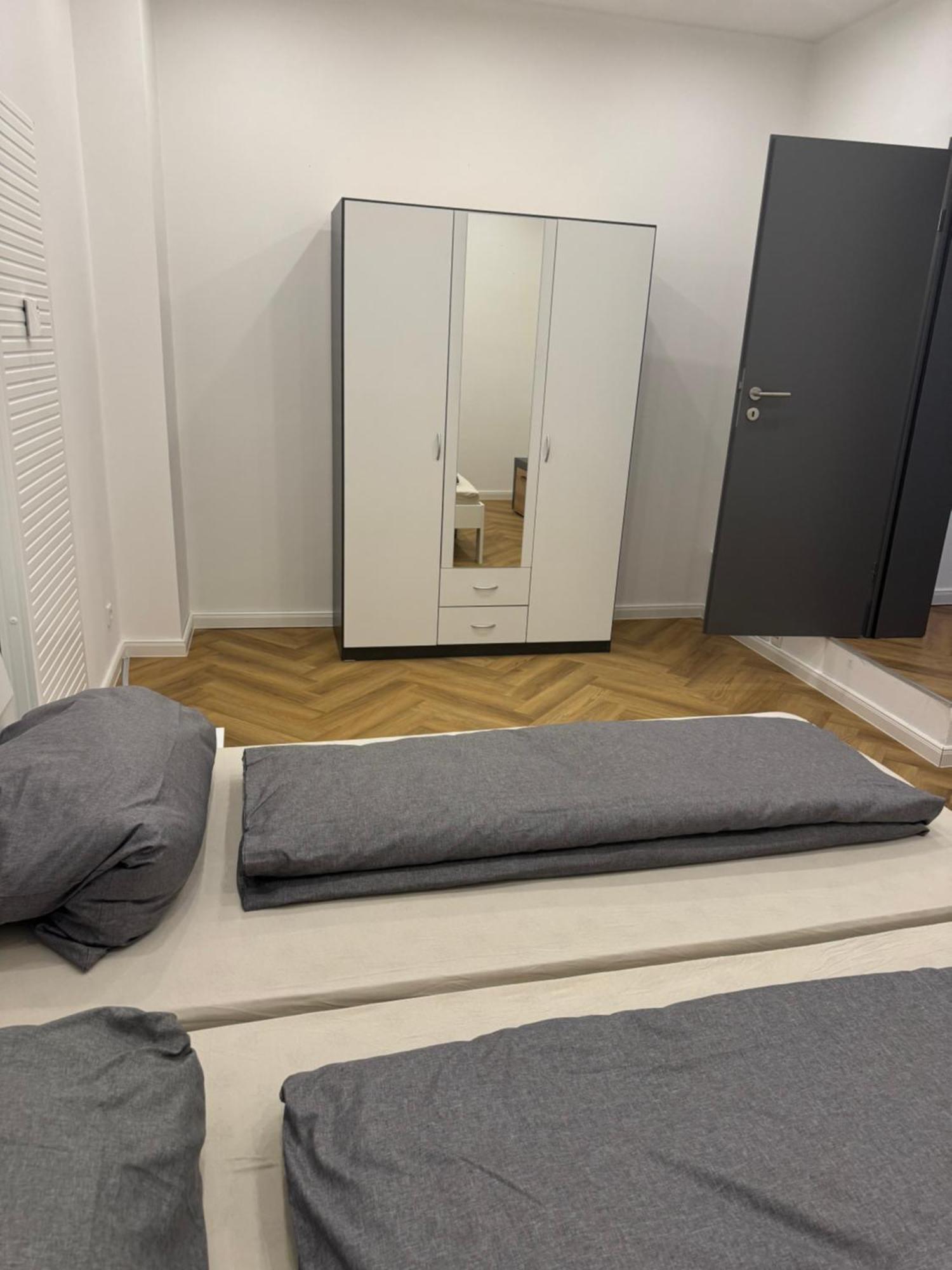Bremen City -Suite Zewnętrze zdjęcie