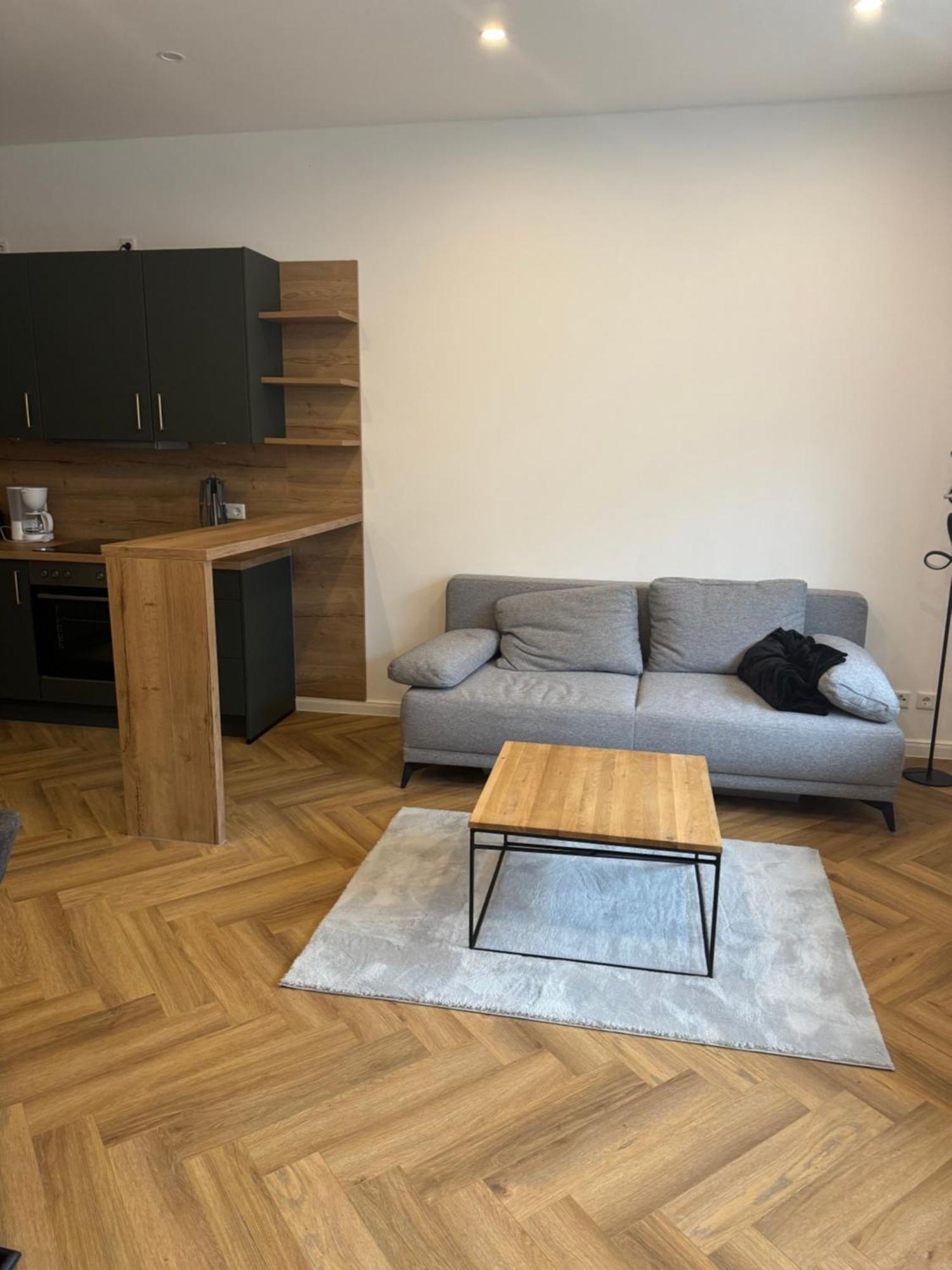 Bremen City -Suite Zewnętrze zdjęcie