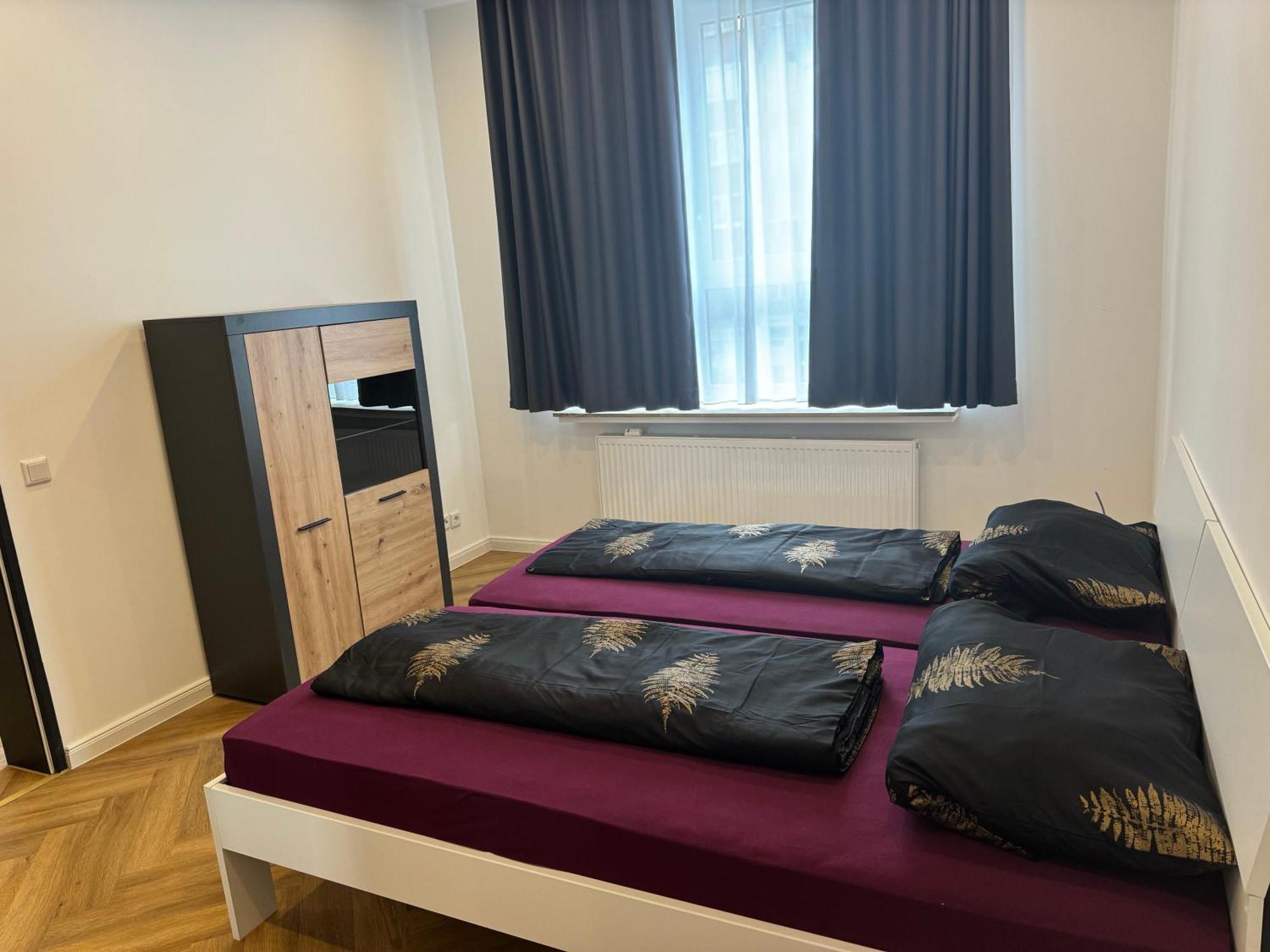 Bremen City -Suite Zewnętrze zdjęcie
