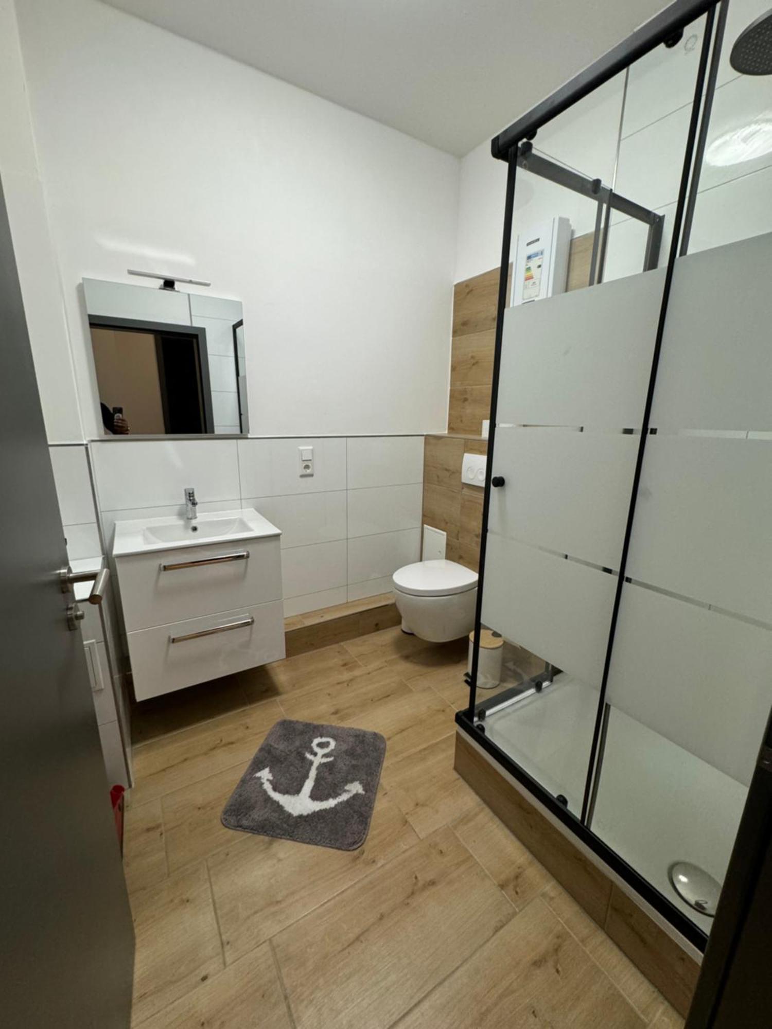 Bremen City -Suite Zewnętrze zdjęcie