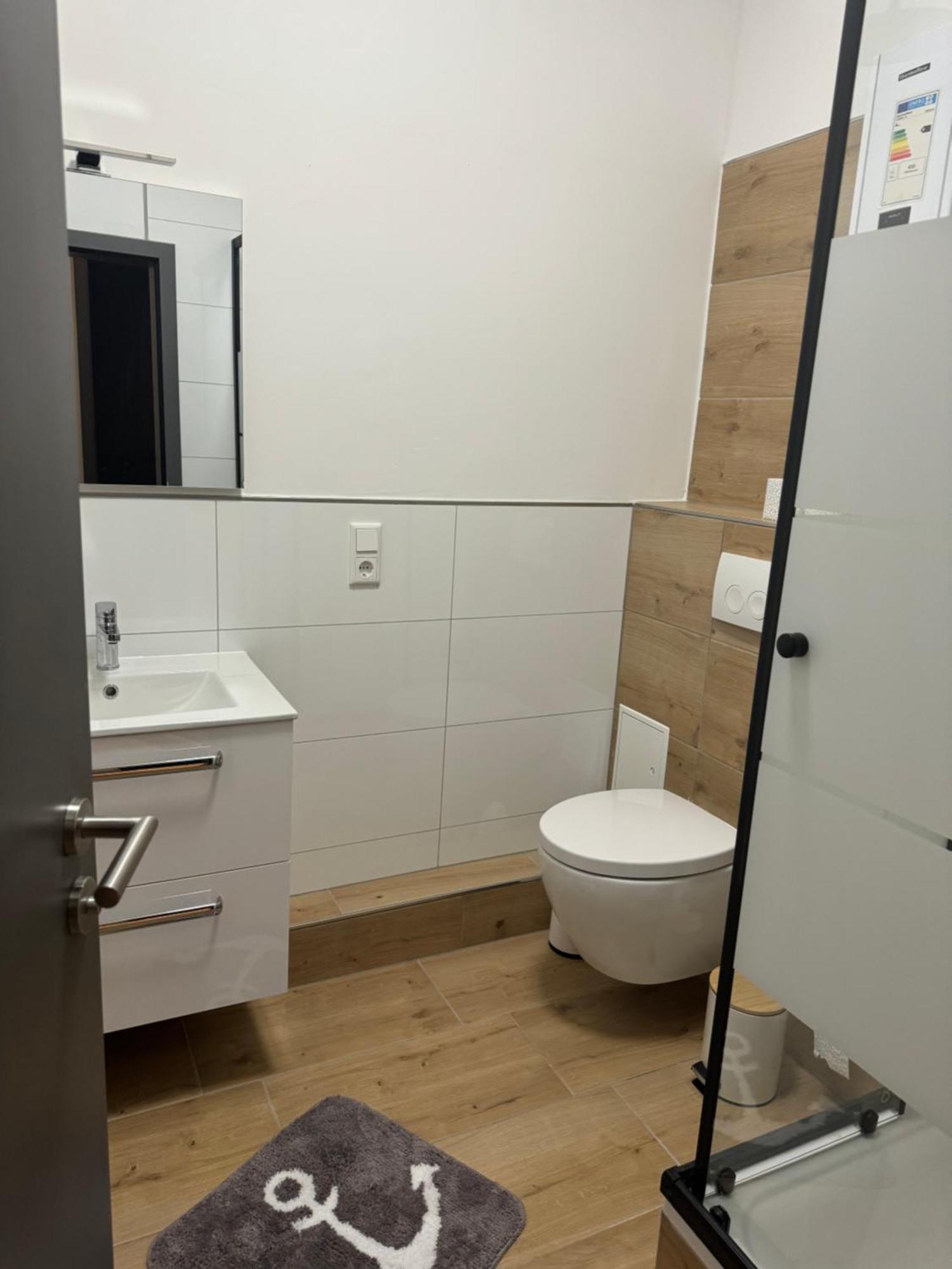 Bremen City -Suite Zewnętrze zdjęcie