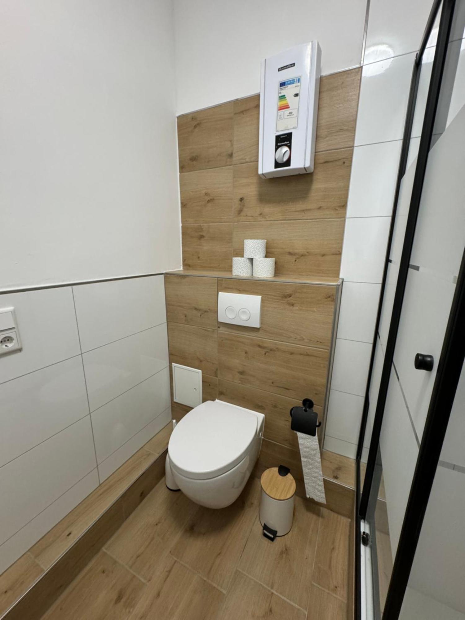 Bremen City -Suite Zewnętrze zdjęcie