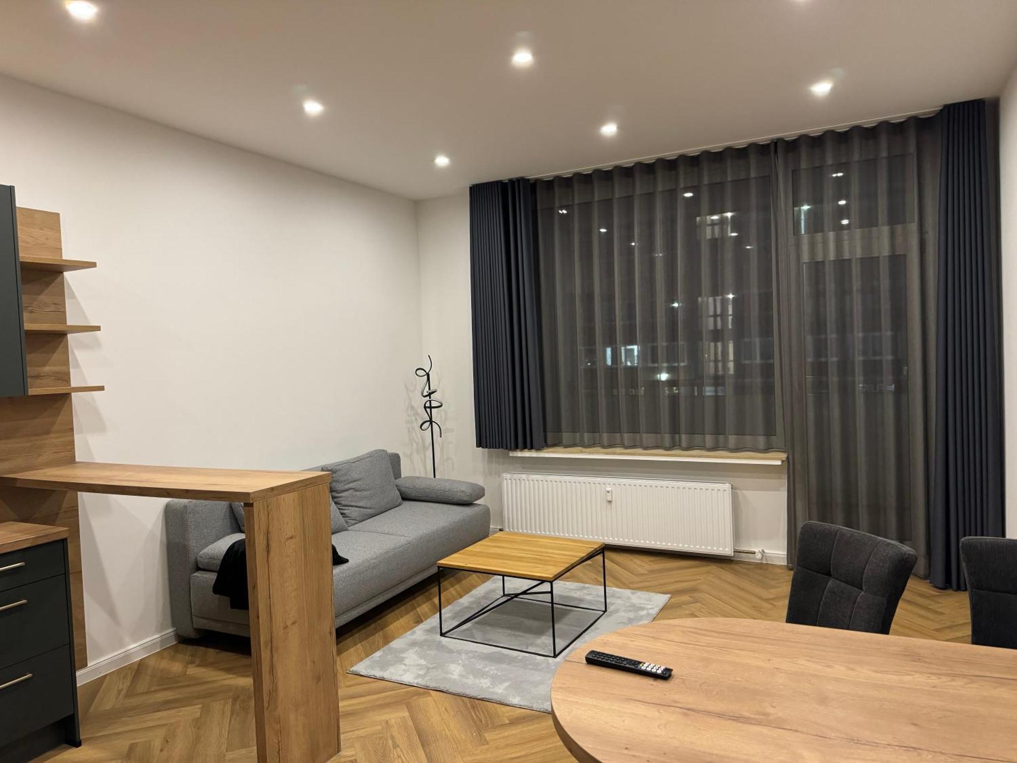 Bremen City -Suite Zewnętrze zdjęcie