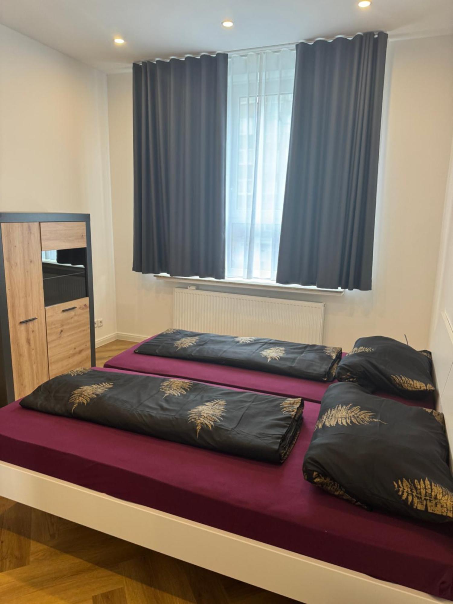 Bremen City -Suite Zewnętrze zdjęcie