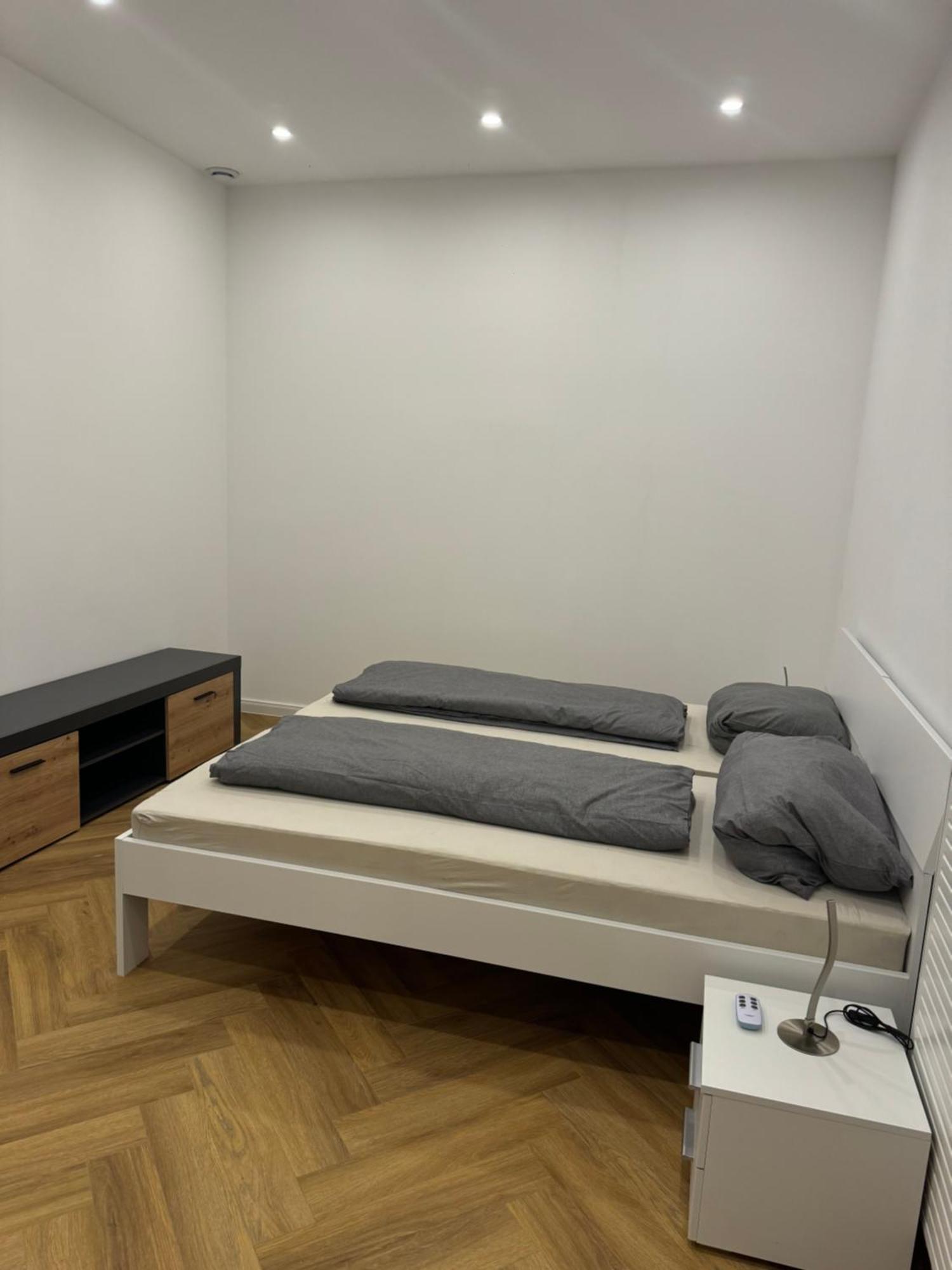 Bremen City -Suite Zewnętrze zdjęcie