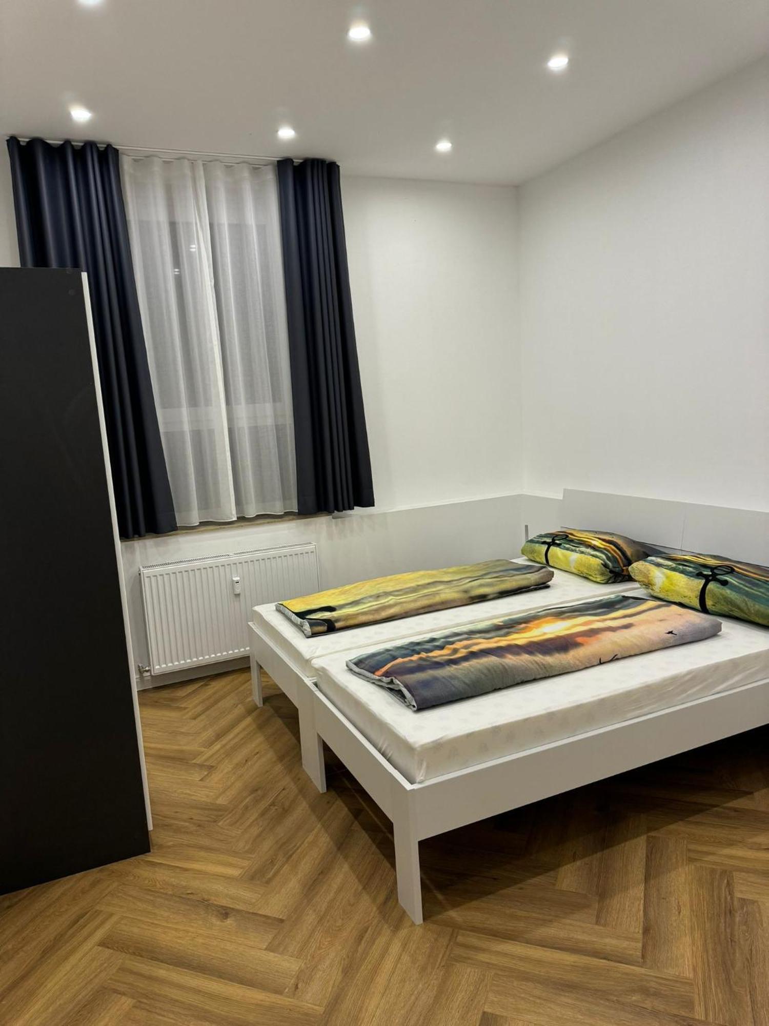 Bremen City -Suite Zewnętrze zdjęcie