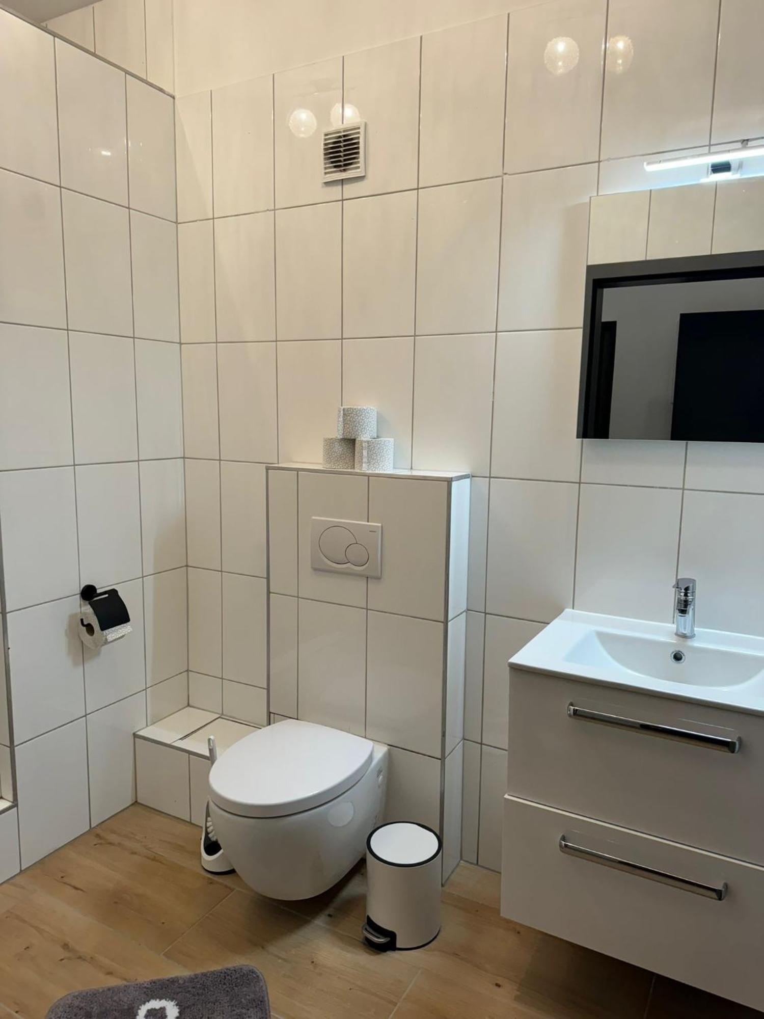 Bremen City -Suite Zewnętrze zdjęcie