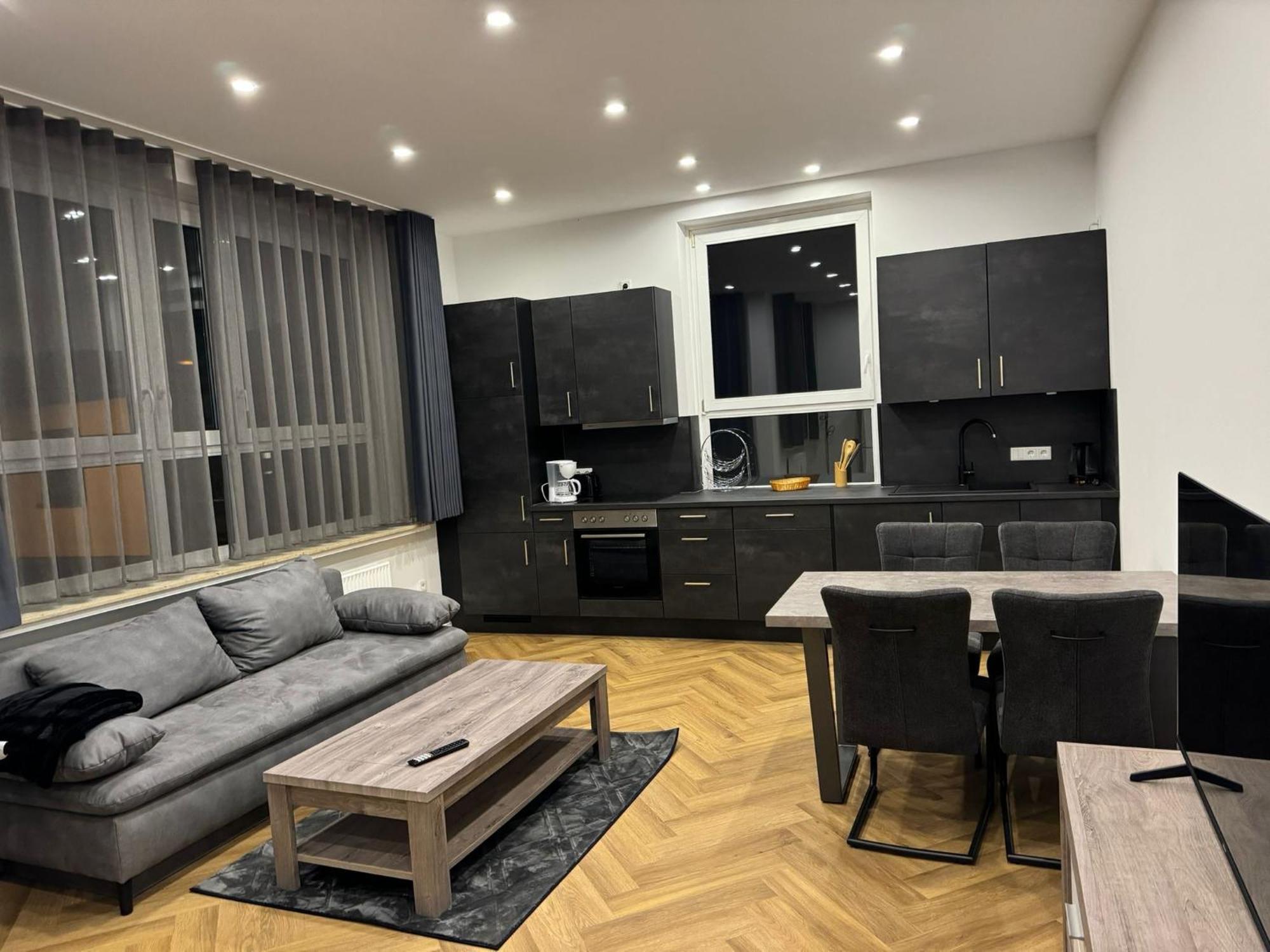 Bremen City -Suite Zewnętrze zdjęcie