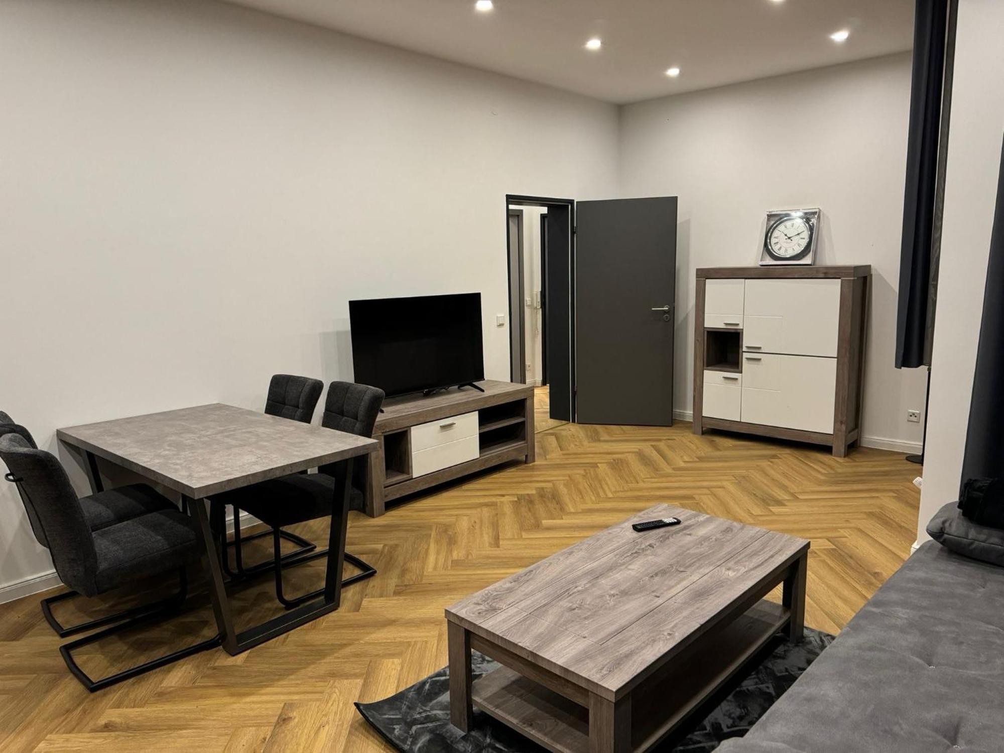 Bremen City -Suite Zewnętrze zdjęcie